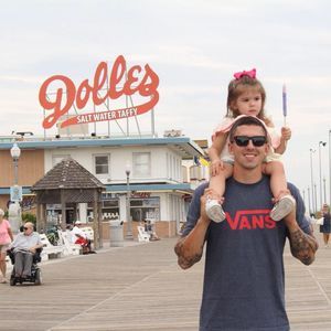 Meet your Posher, Tom